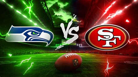 seahawks 49ers prediction